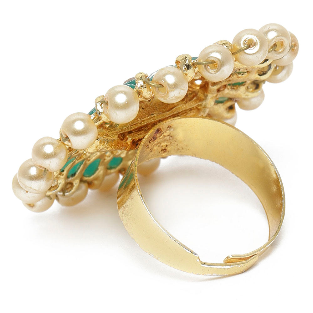 14K Yellow Gold Round Halo Engagement Ring 50576-E-1-14KY | Ray Jewelers |  Elmira, NY